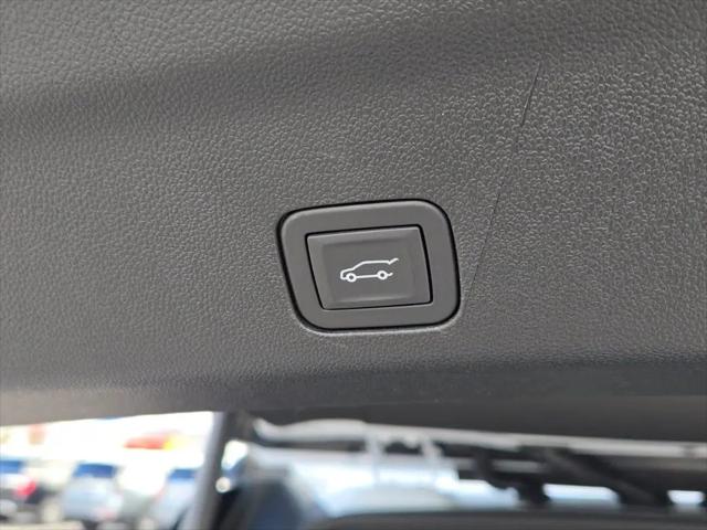 2026 GMC Yukon 4WD Denali