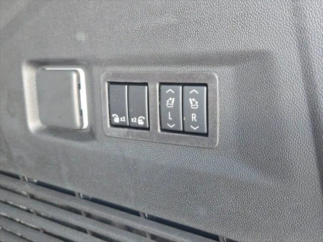2026 GMC Yukon 4WD Denali