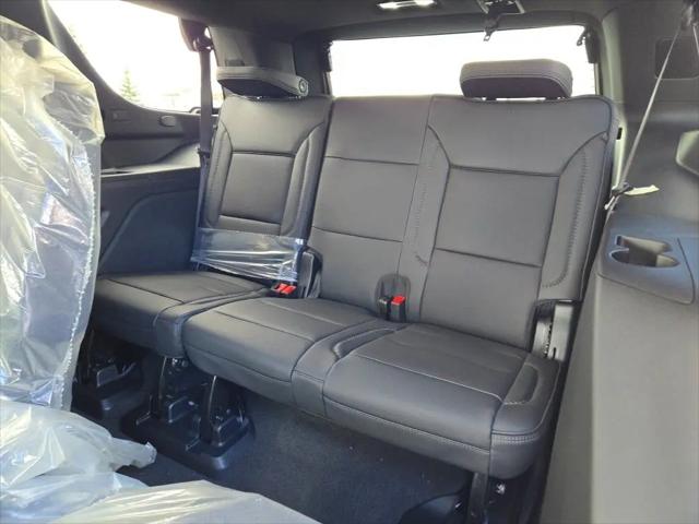 2026 GMC Yukon 4WD Denali