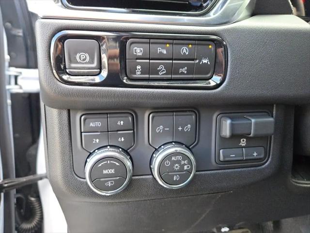2026 GMC Yukon 4WD Denali