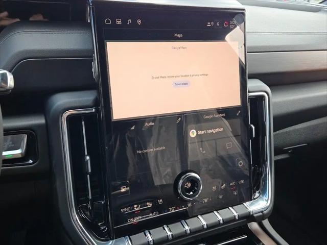 2026 GMC Yukon 4WD Denali