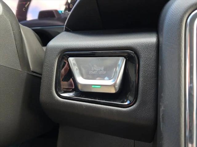 2026 GMC Yukon 4WD Denali