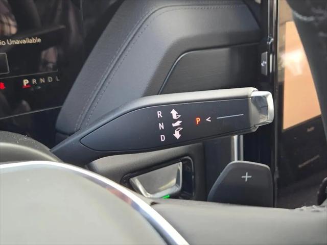 2026 GMC Yukon 4WD Denali