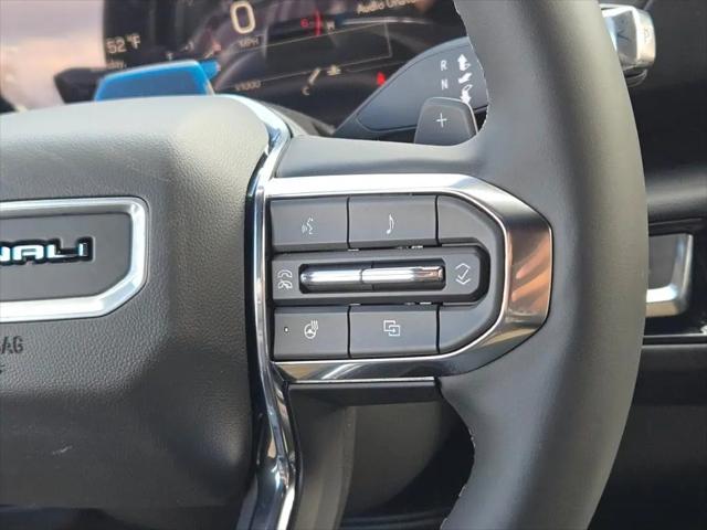 2026 GMC Yukon 4WD Denali