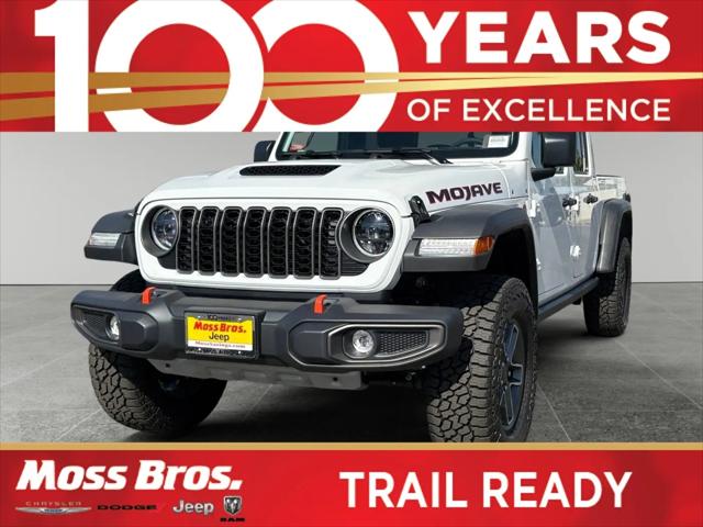 2026 Jeep Gladiator Sport for sale in Riverside, CA