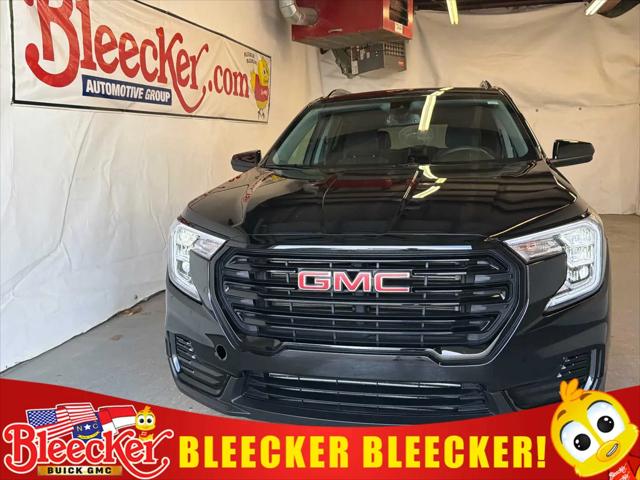 2024 GMC Terrain FWD SLE for sale in Red Springs, NC