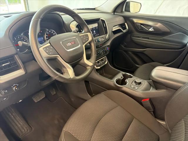 2024 GMC Terrain FWD SLE