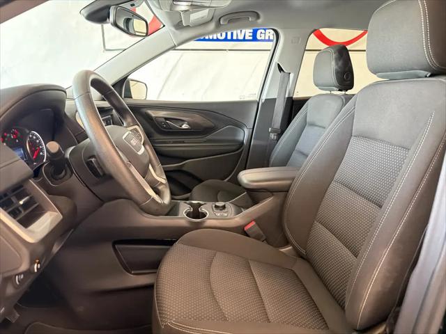 2024 GMC Terrain FWD SLE
