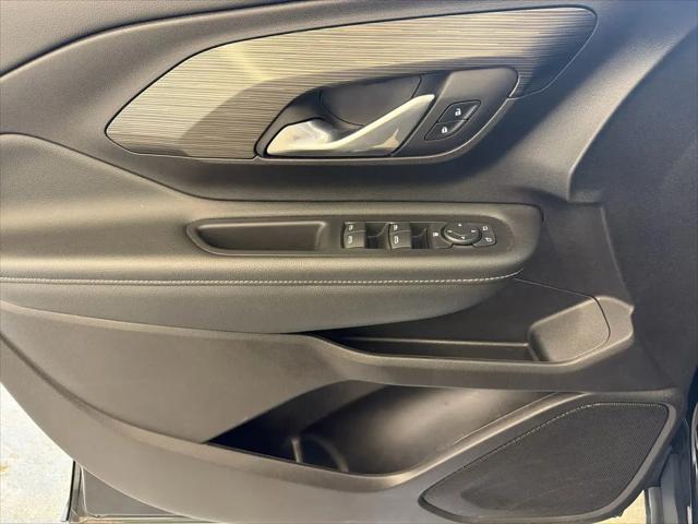 2024 GMC Terrain FWD SLE