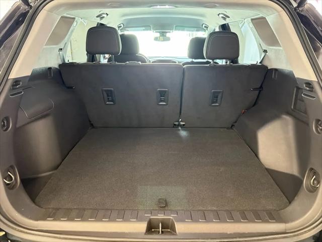 2024 GMC Terrain FWD SLE