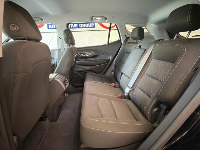 2024 GMC Terrain FWD SLE