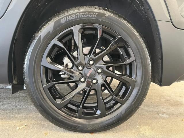 2024 GMC Terrain FWD SLE