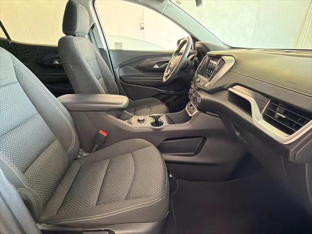 2024 GMC Terrain FWD SLE