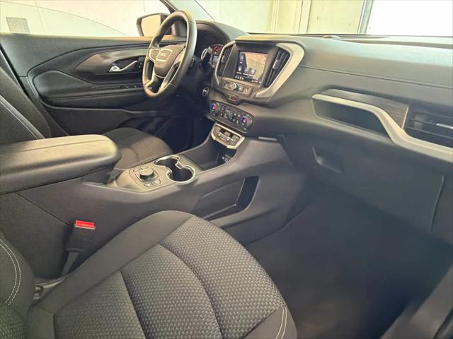 2024 GMC Terrain FWD SLE