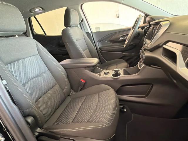 2024 GMC Terrain FWD SLE