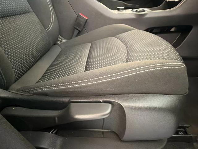2024 GMC Terrain FWD SLE