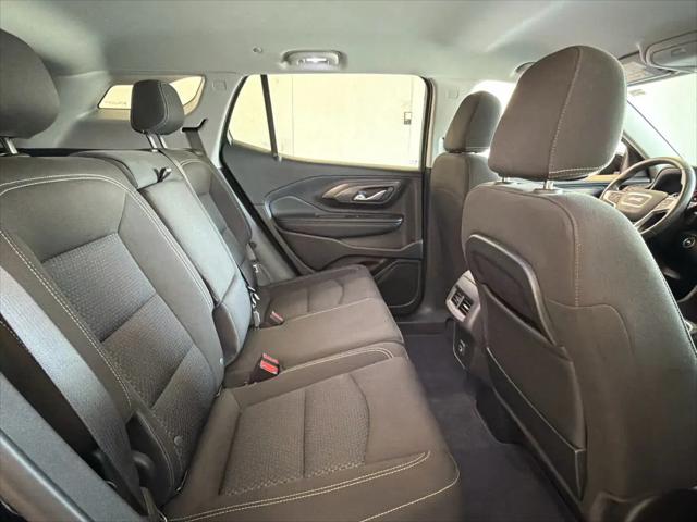 2024 GMC Terrain FWD SLE