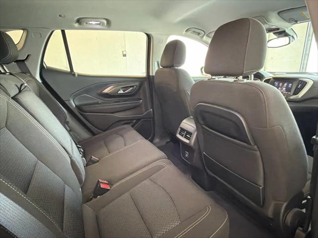 2024 GMC Terrain FWD SLE
