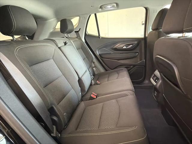 2024 GMC Terrain FWD SLE