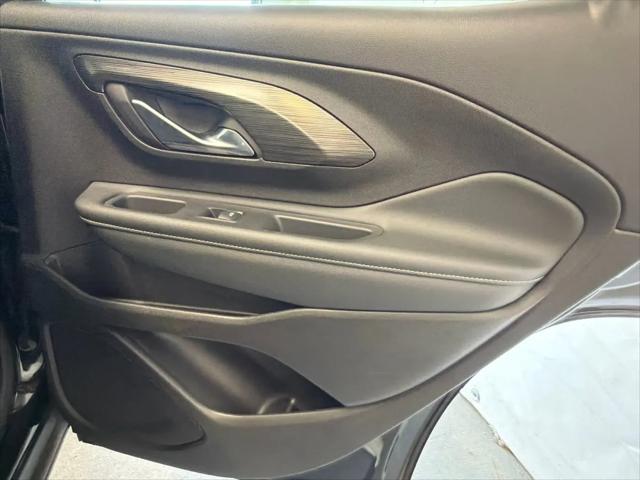 2024 GMC Terrain FWD SLE
