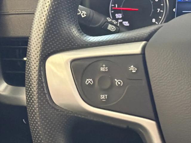 2024 GMC Terrain FWD SLE