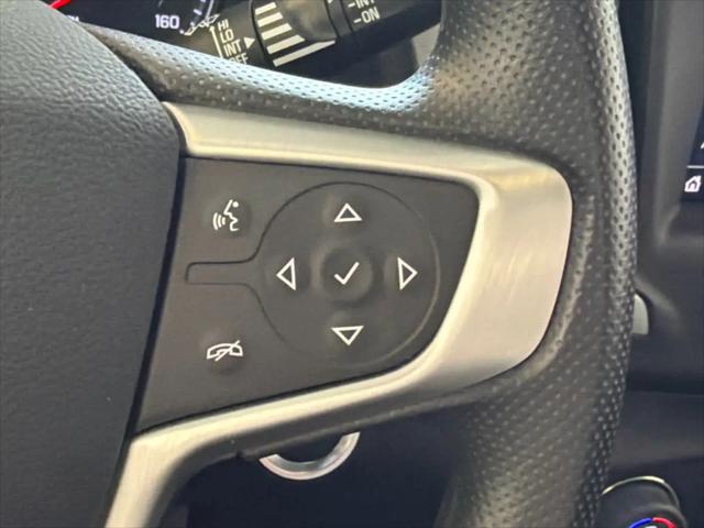 2024 GMC Terrain FWD SLE