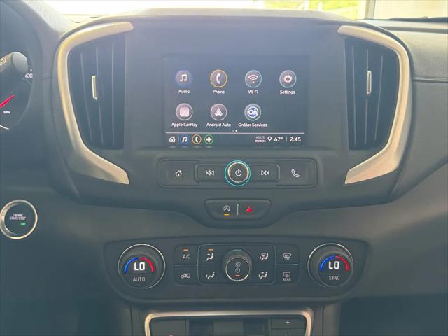 2024 GMC Terrain FWD SLE