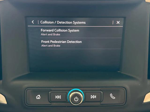 2024 GMC Terrain FWD SLE