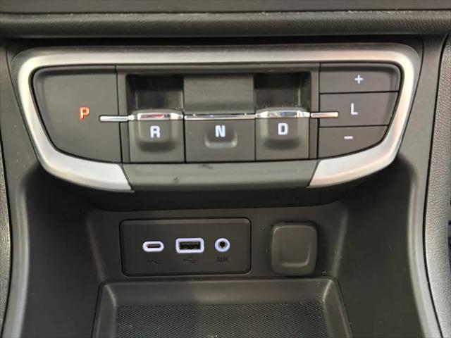 2024 GMC Terrain FWD SLE