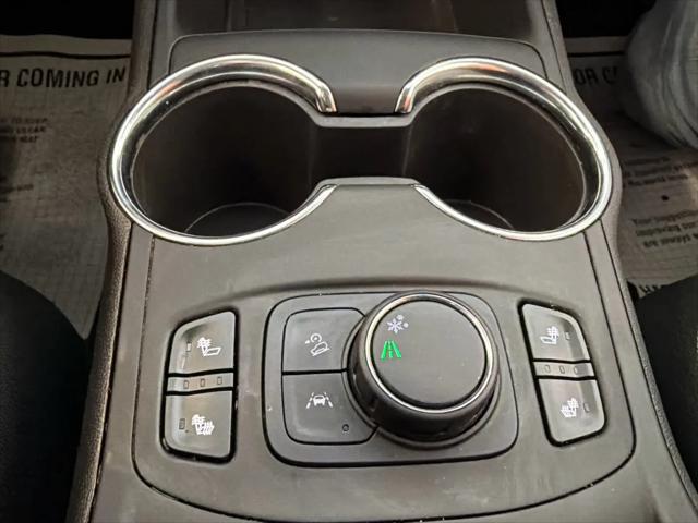 2024 GMC Terrain FWD SLE