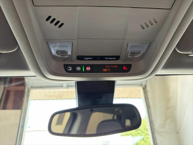 2024 GMC Terrain FWD SLE