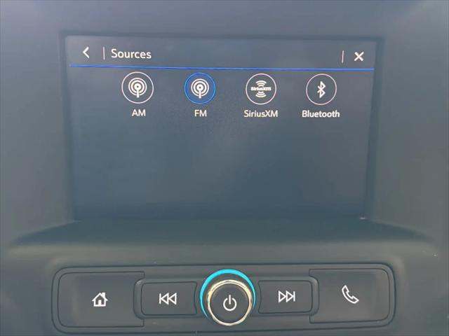 2024 GMC Terrain FWD SLE