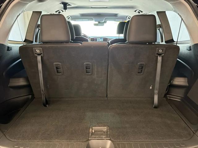 2021 Honda Pilot 2WD Special Edition
