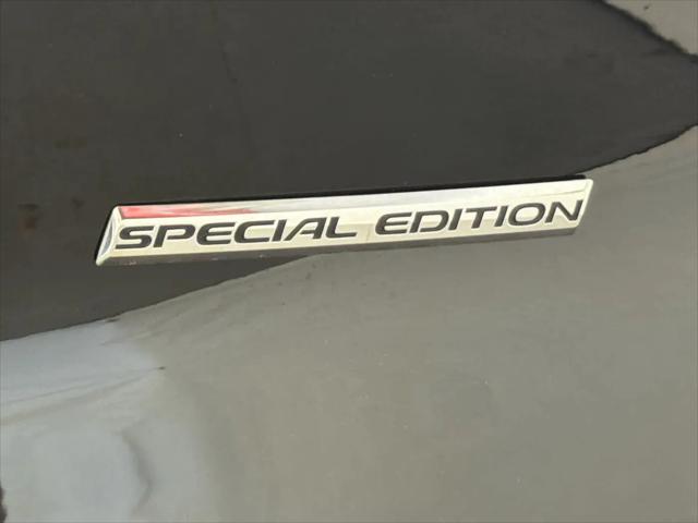 2021 Honda Pilot 2WD Special Edition