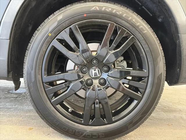 2021 Honda Pilot 2WD Special Edition