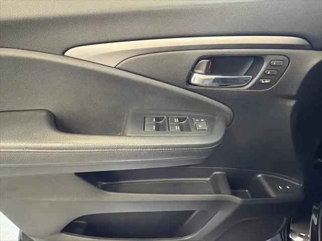 2021 Honda Pilot 2WD Special Edition