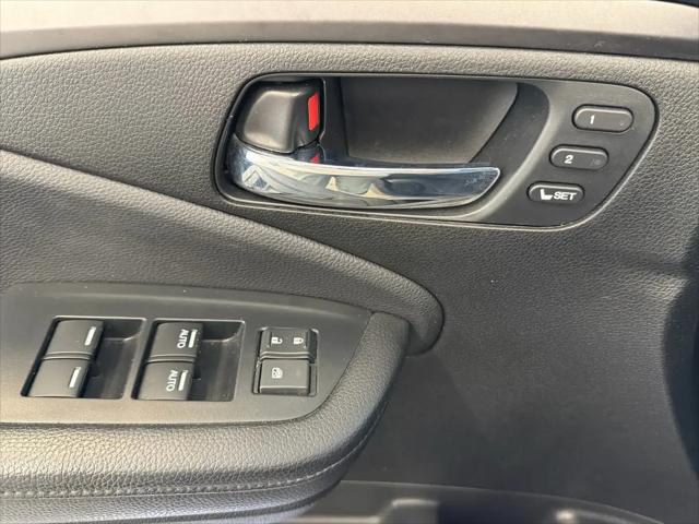2021 Honda Pilot 2WD Special Edition