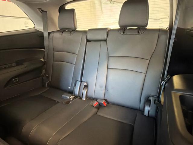 2021 Honda Pilot 2WD Special Edition