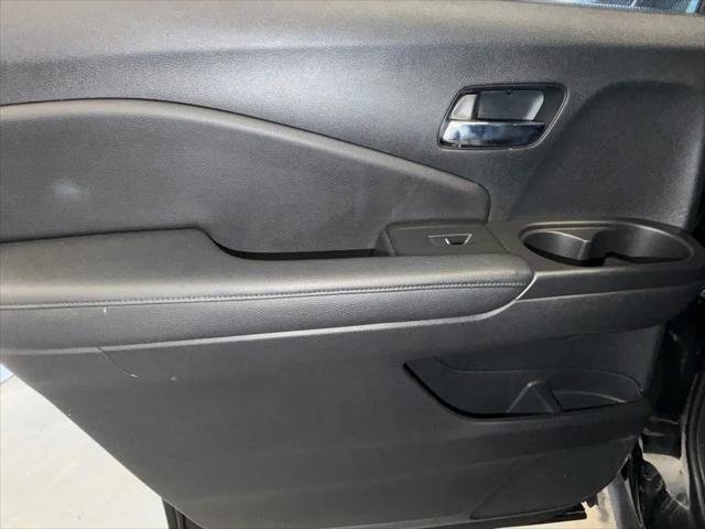 2021 Honda Pilot 2WD Special Edition