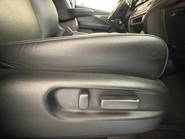 2021 Honda Pilot 2WD Special Edition