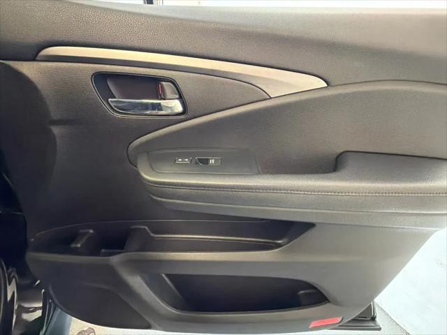 2021 Honda Pilot 2WD Special Edition