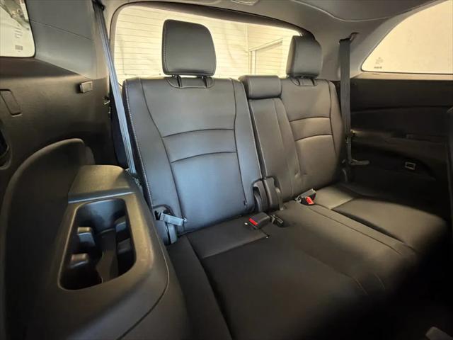 2021 Honda Pilot 2WD Special Edition