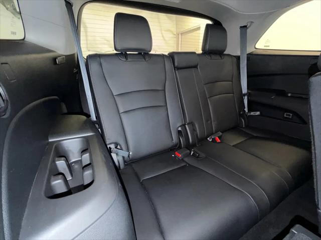 2021 Honda Pilot 2WD Special Edition