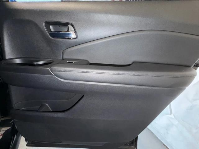 2021 Honda Pilot 2WD Special Edition