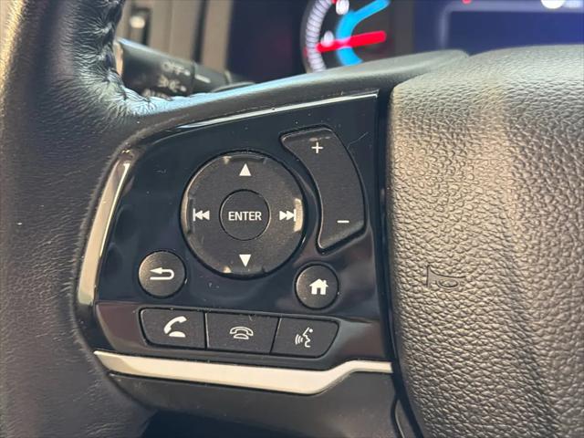 2021 Honda Pilot 2WD Special Edition