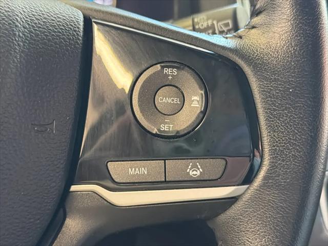 2021 Honda Pilot 2WD Special Edition