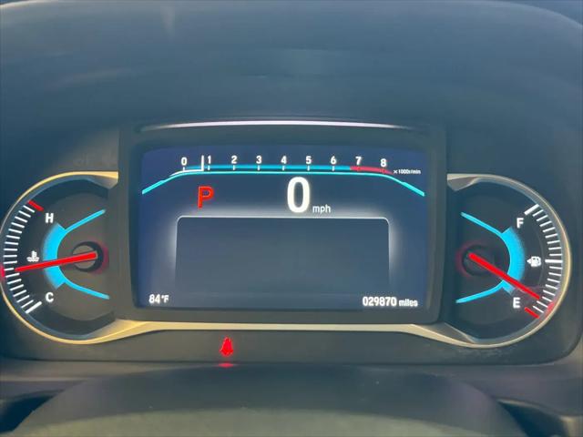 2021 Honda Pilot 2WD Special Edition