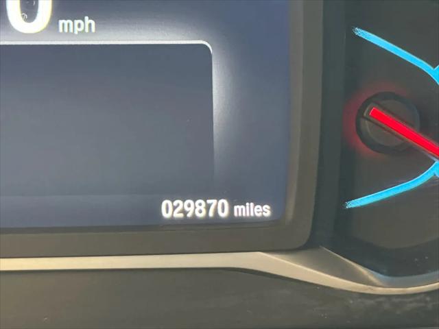 2021 Honda Pilot 2WD Special Edition