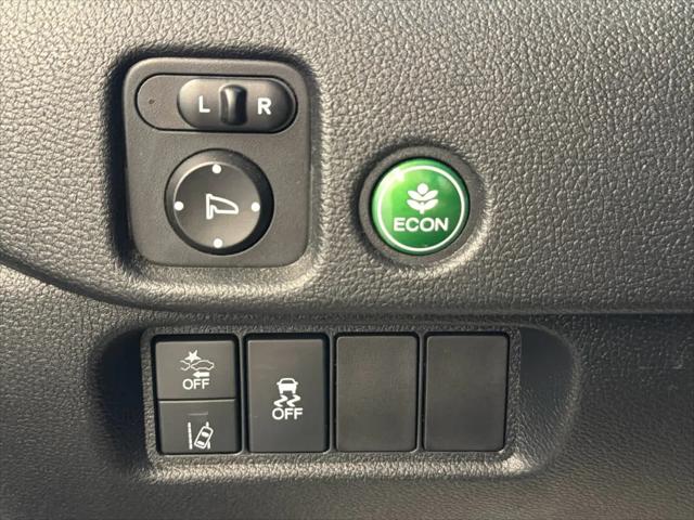 2021 Honda Pilot 2WD Special Edition