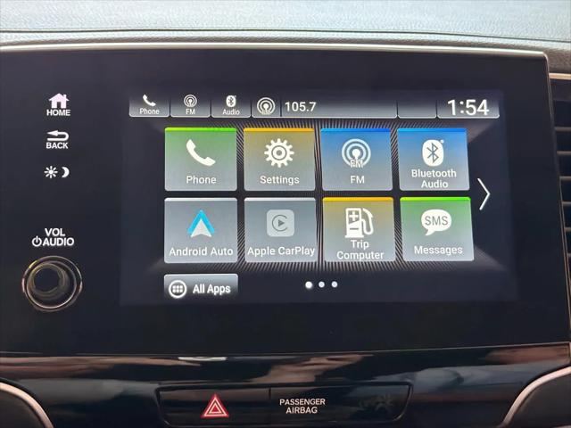 2021 Honda Pilot 2WD Special Edition